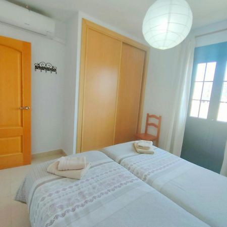 Apartment Cala De Nerja Spainsunrentals 1083 Kültér fotó
