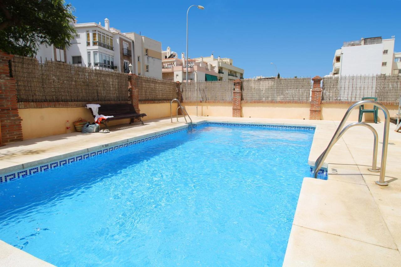 Apartment Cala De Nerja Spainsunrentals 1083 Kültér fotó