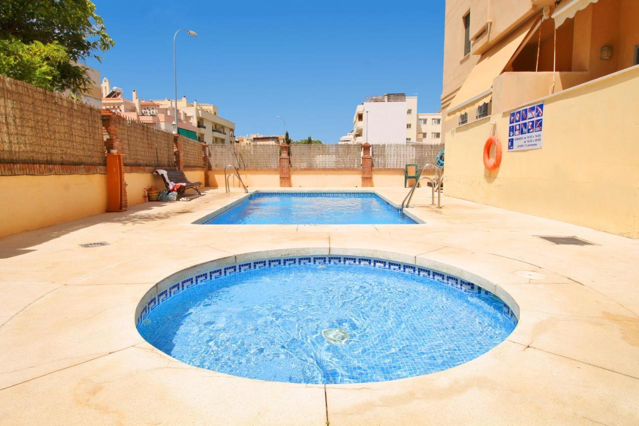 Apartment Cala De Nerja Spainsunrentals 1083 Kültér fotó