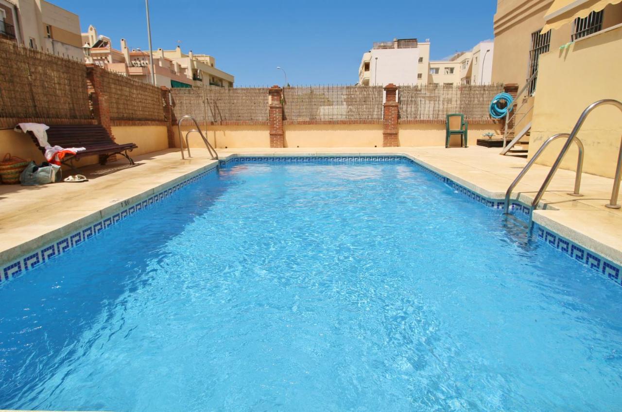 Apartment Cala De Nerja Spainsunrentals 1083 Kültér fotó