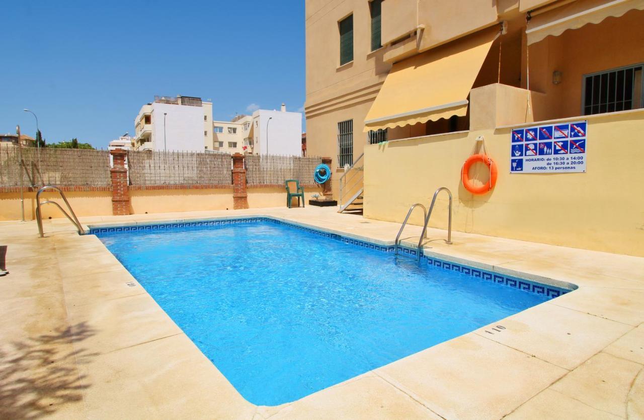 Apartment Cala De Nerja Spainsunrentals 1083 Kültér fotó