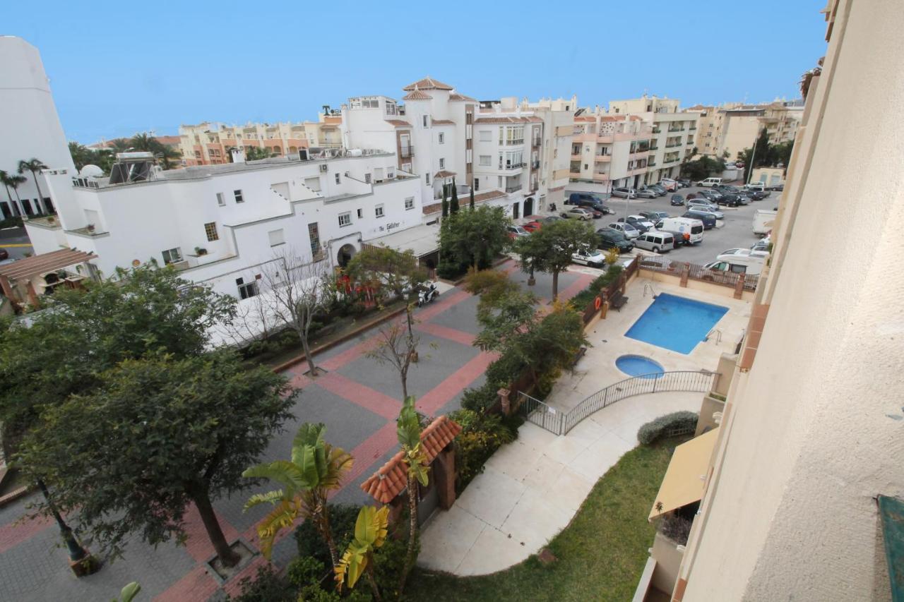 Apartment Cala De Nerja Spainsunrentals 1083 Kültér fotó