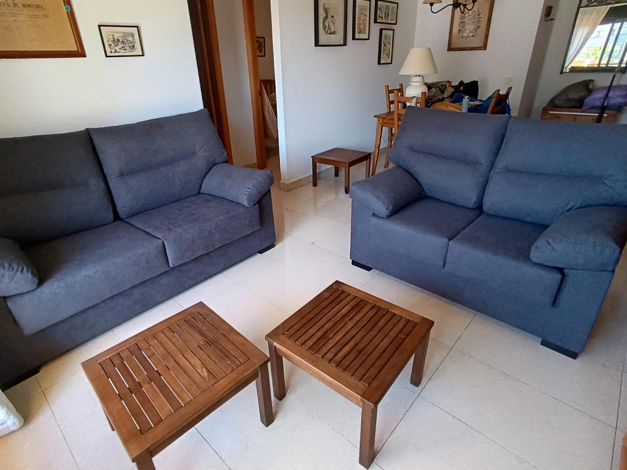 Apartment Cala De Nerja Spainsunrentals 1083 Kültér fotó