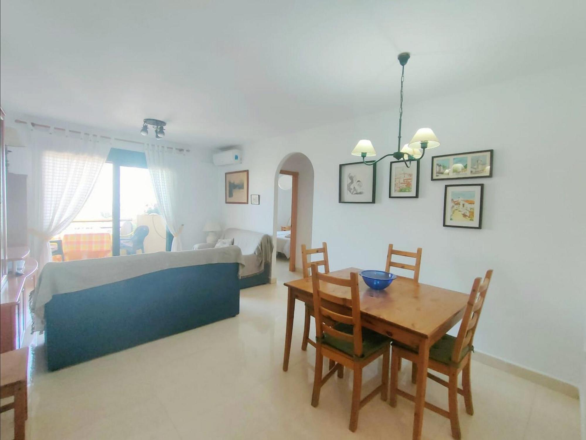 Apartment Cala De Nerja Spainsunrentals 1083 Kültér fotó