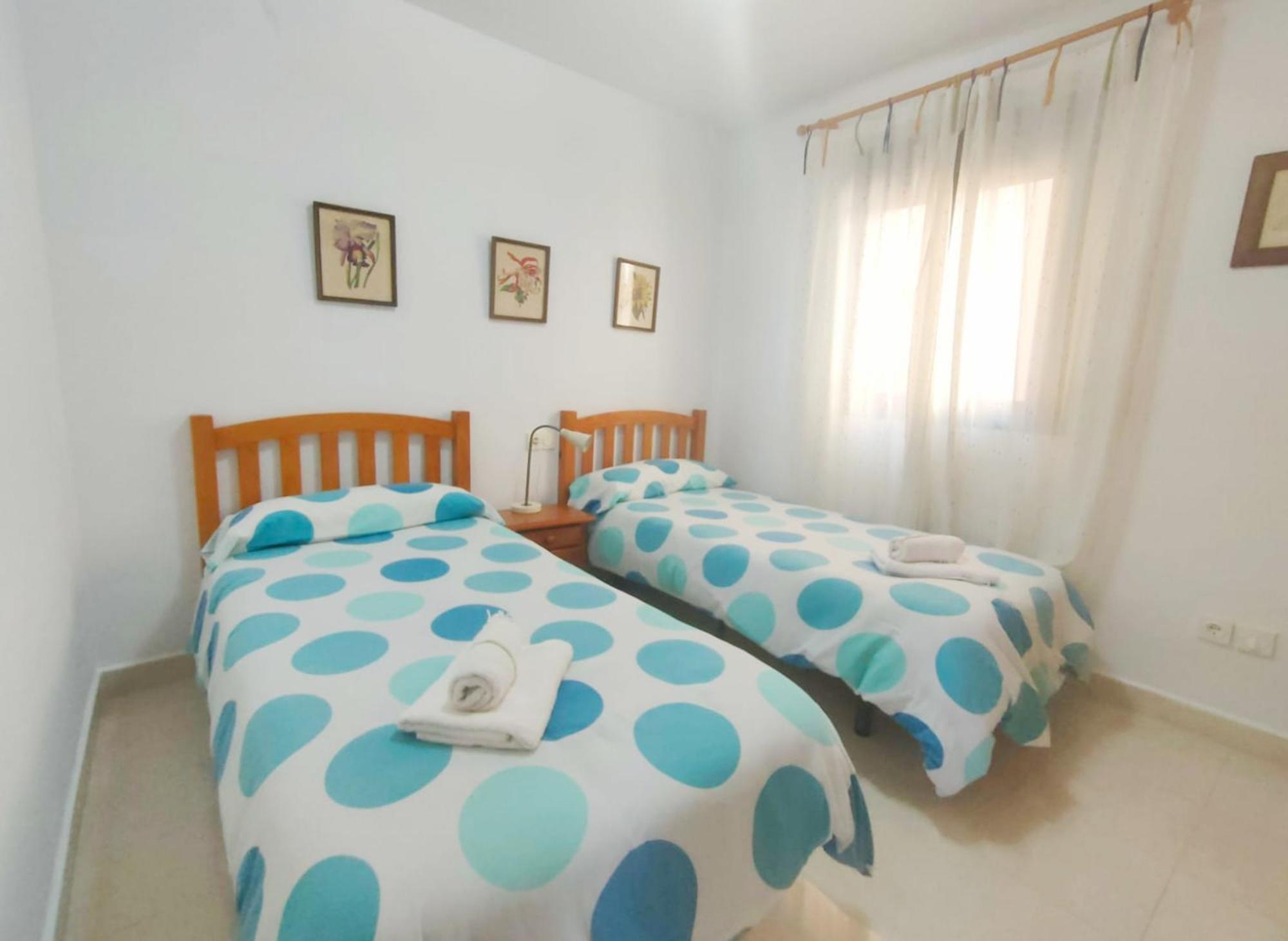 Apartment Cala De Nerja Spainsunrentals 1083 Kültér fotó