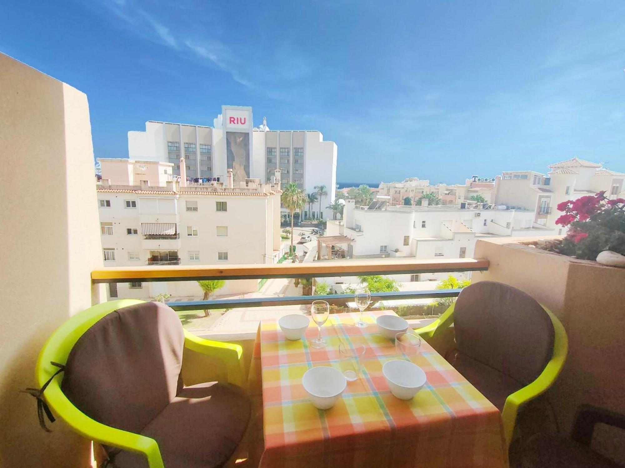 Apartment Cala De Nerja Spainsunrentals 1083 Kültér fotó