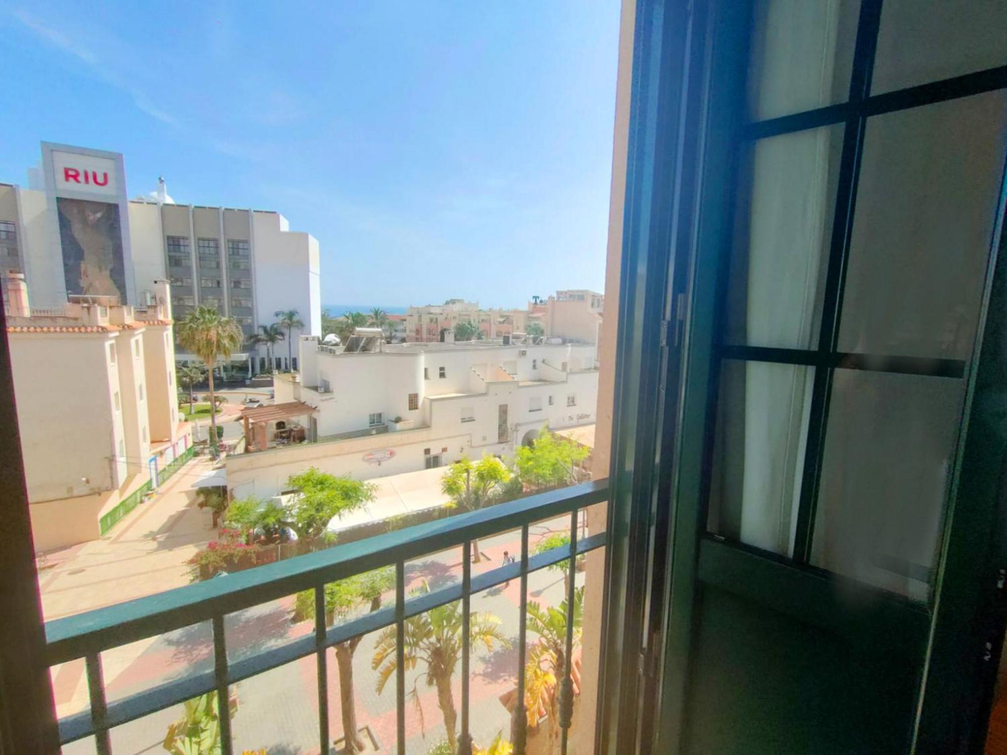 Apartment Cala De Nerja Spainsunrentals 1083 Kültér fotó