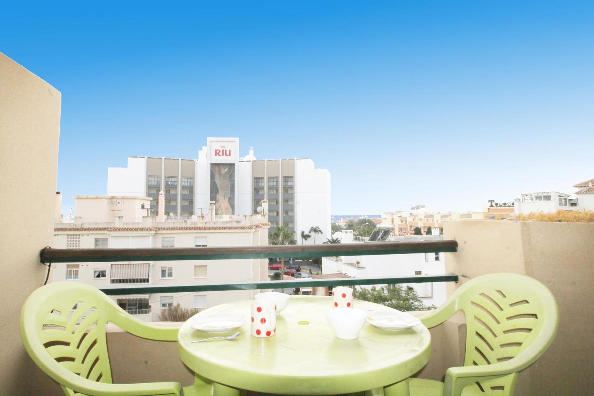 Apartment Cala De Nerja Spainsunrentals 1083 Kültér fotó