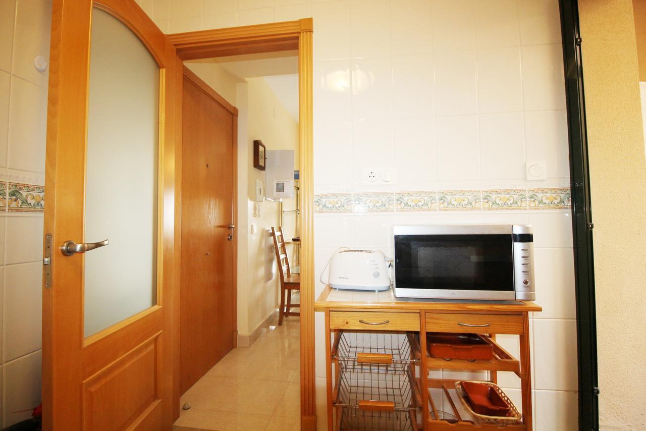 Apartment Cala De Nerja Spainsunrentals 1083 Kültér fotó
